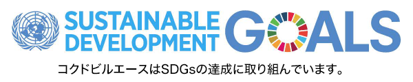 SUSTAINABLE DEVELOPMENT GOALS